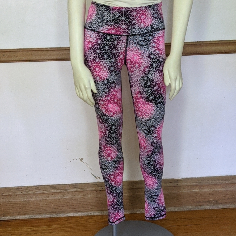 Victoria's Secret VSX Sport Yoga Pants size SP
